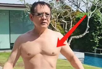 李连杰“脱衣辟谣”上热搜：揭开“一夜回春”的秘密