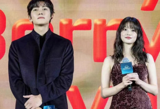 10位韩星到中国宣传新剧，状态一个比一个糟糕