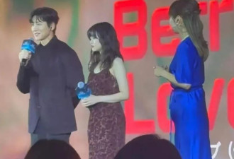 10位韩星到中国宣传新剧，状态一个比一个糟糕