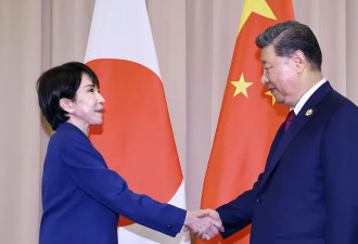 要求高市必须把话吞回去！北京发出战斗信号