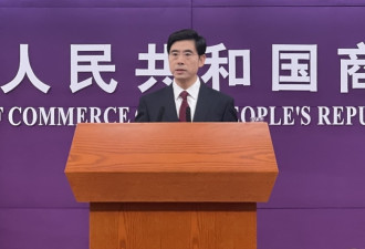 中国采购美国大豆据报陷停滞 中方称坚持互利合作