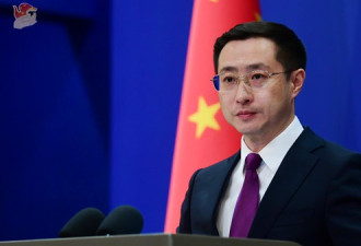 中国外交部警告高市：武力介入台海必遭迎头痛击