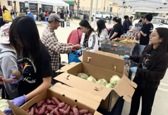 不是懒，而是太贵：美国华人贫困线下的真实生活