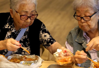 不是懒，而是太贵：美国华人贫困线下的真实生活