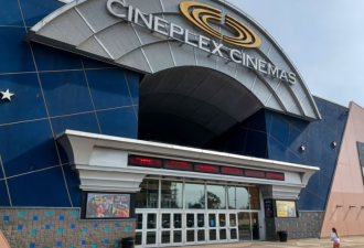 加拿大Cineplex年度"免费电影"来了! 游戏城畅玩, 就在本周六!