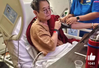 李连杰“返老还童”事件，走向越来越玄乎了