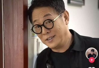 李连杰“返老还童”事件，走向越来越玄乎了
