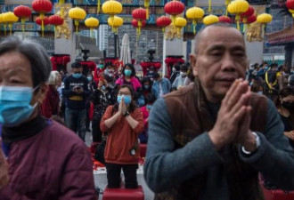 纽时：强国幻象之下 中国人活在一种巨大的反差里