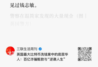 比特币可把诈骗头子害惨了