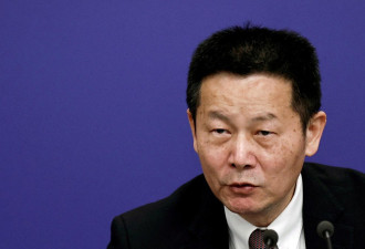 传请辞之际 中国宣布证监会主席吴清出访行程