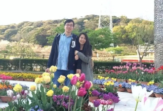 被越南姑娘拉黑十几次后，我终于娶到了她