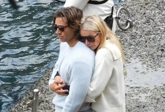 不用买新衣服 就能拥有 Gwyneth Paltrow 的好品味衣橱
