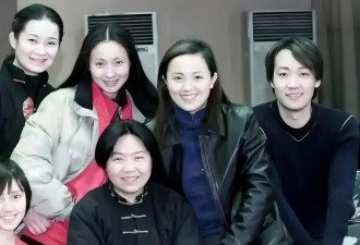 考古 | 辛柏青大孤山祈福，与朱媛媛 30 年零绯闻的“金童玉女”恋太好磕！
