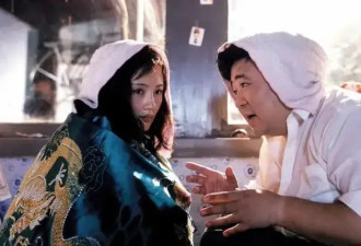 考古 | 辛柏青大孤山祈福，与朱媛媛 30 年零绯闻的“金童玉女”恋太好磕！