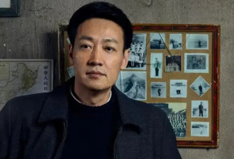 考古 | 辛柏青大孤山祈福，与朱媛媛 30 年零绯闻的“金童玉女”恋太好磕！