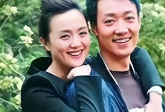 考古 | 辛柏青大孤山祈福，与朱媛媛 30 年零绯闻的“金童玉女”恋太好磕！