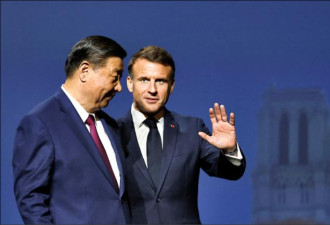 明年G7峰会大胆新举措 考虑邀习近平出席