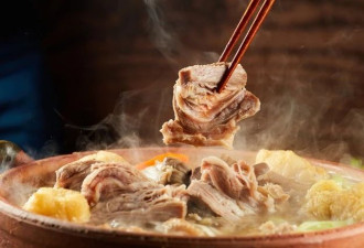 冬天，少吃猪肉和鸡肉
