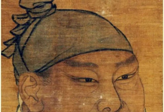 不用他亡国，用了他还亡国