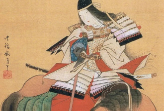 二战时期，日军中真有性感的“女大佐”？