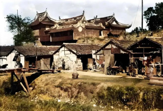 日本人眼中的晚清为啥是一个“失败国家”？