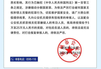 猎狐又拍蝇，公安机关的动作意味着什么？
