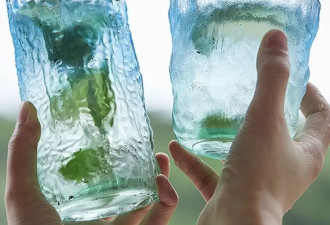 别用这种水杯给娃喝热水、热牛奶 小心金属超标