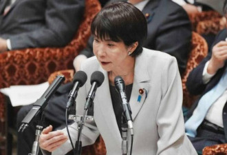 中国外交部召见日本大使 官媒炮轰日本首相