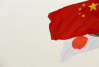 中国外交副部长召见日本大使 "台湾有事"抗议升级