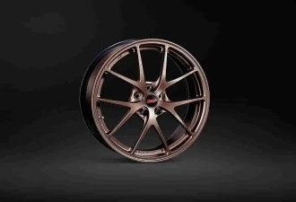限量300台 斯巴鲁BRZ STI SportType RA官图发布