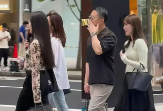被日本女人的街拍惊艳：衣不紧身，裙不上膝