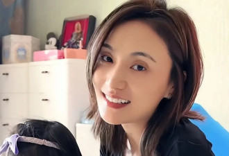 海哈金喜离婚后首晒女儿，3岁夏夏长高不少，和爸爸李亚鹏超像