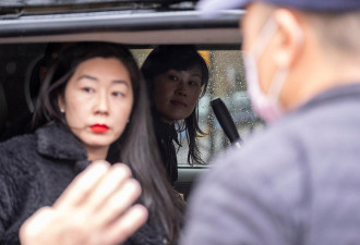 她当中国间谍“赚”1810万美元？法院开审