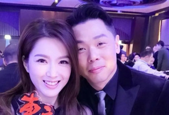 香港著名女明星正式离婚！身边已有人追求