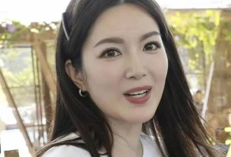 香港著名女明星正式离婚！身边已有人追求