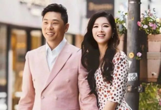 香港著名女明星正式离婚！身边已有人追求