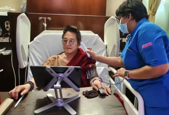 李连杰万万没想到，一条“脱衣辟谣”视频