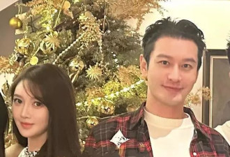 离婚3年，黄晓明杨颖联手示范体面分手