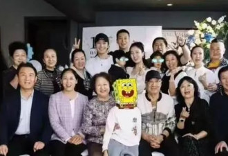 离婚3年，黄晓明杨颖联手示范体面分手