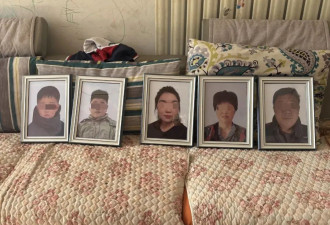 一家五口被邻居杀害，凶手称“并没有深仇大恨”