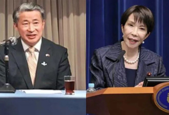 冲突升温！中国外交部突发“暂勿前往日本”通告
