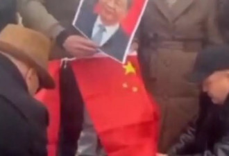 中国这邻国爆发罕见反中抗议 多人被捕遭罚