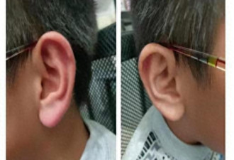 家长称初一学生遭班主任踢打吐口水后患心理疾病