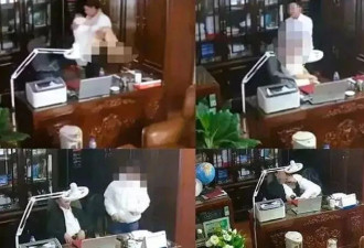 校长被控把学校当后宫 夸张影像曝 真相揭开更劲爆