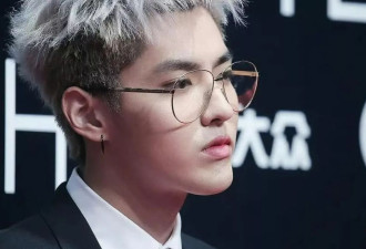 吴亦凡被传绝食身亡甚至“遭狱友性侵致死” 涉事照疑为加工假图