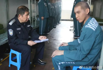 吴亦凡被传绝食身亡甚至“遭狱友性侵致死” 涉事照疑为加工假图