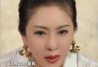 李连杰换心后续：向太曝更多细节 一夜回春内幕终被揭开