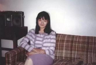 陈凯歌前妻大变样！洪晃近照瘦30斤 穿自己设计衣服清新脱俗