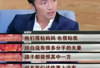 宁静直觉是对的 和谢霆锋分开14年后 张柏芝如今面相都变了