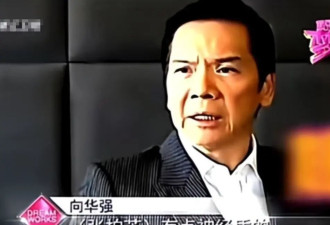 宁静直觉是对的 和谢霆锋分开14年后 张柏芝如今面相都变了